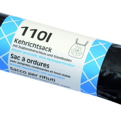 Kehrichtsäcke KS 110