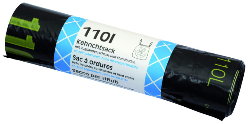 Kehrichtsäcke KS 35 – Bild 3