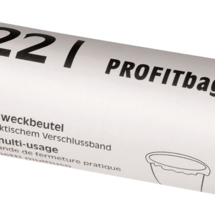 Mehrzweckbeutel KS 22