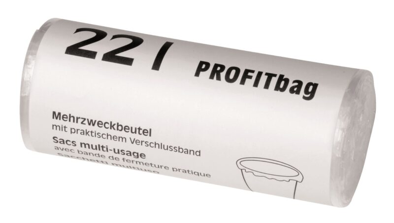 Mehrzweckbeutel KS 33 – Bild 2