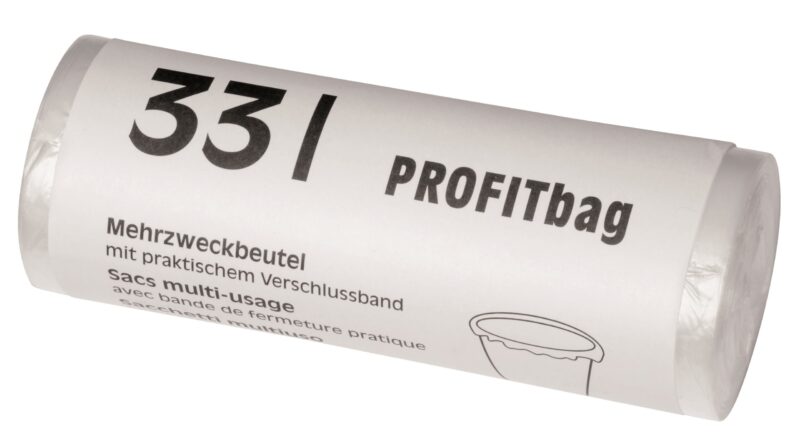 Mehrzweckbeutel KS 33