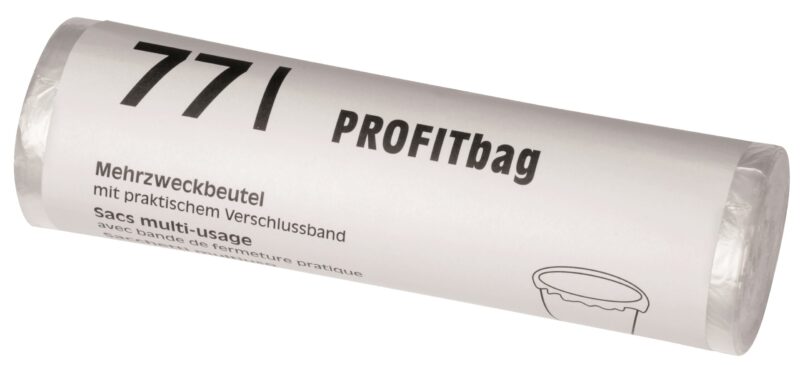Mehrzweckbeutel KS 33 – Bild 4
